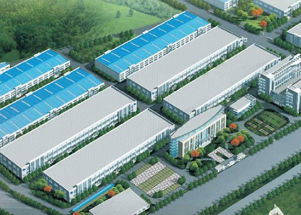 上海華通機電集團工業自動化有限公司